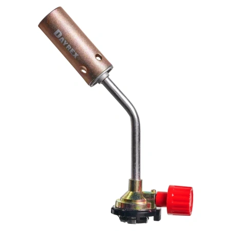 Газовая горелка DAYREX-40 1/10/50 от магазина Рабочий класс
