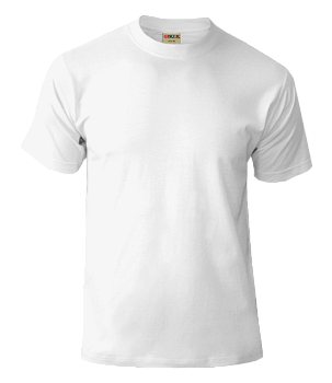 Футболка HASKY цв. Белый, тк. 100% Хлопок от магазина Рабочий класс