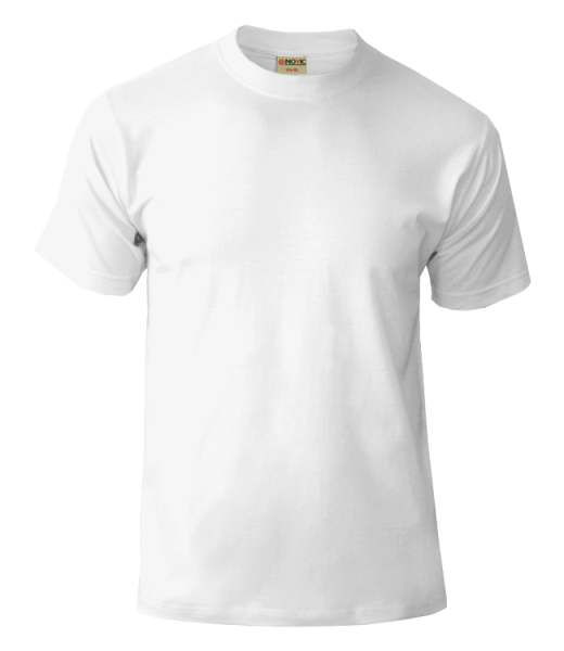 Футболка HASKY цв. Белый, тк. 100% Хлопок от магазина Рабочий класс