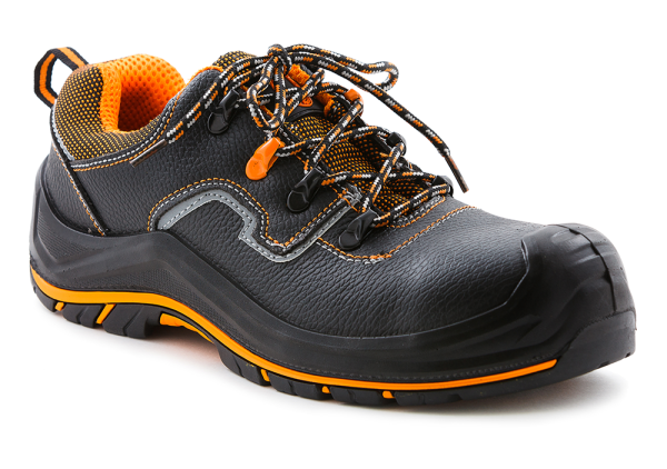 Полуботинки Мистраль PERFECT PROTECTION PRB8-CSW ПУ/Нитрил с ПП и АС от магазина Рабочий класс