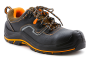 Полуботинки Мистраль PERFECT PROTECTION PRB8-CSW ПУ/Нитрил с ПП и АС от магазина Рабочий класс
