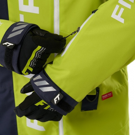 Комбинезон Finntrail Backcountry 3901 Graphite N от магазина Рабочий класс