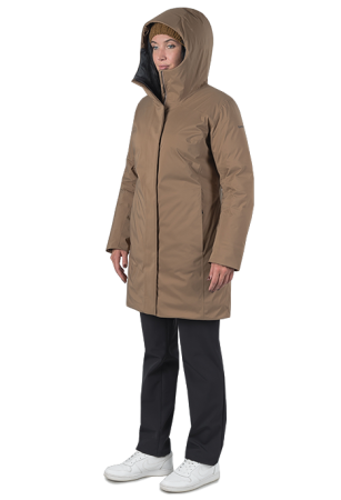 Куртка женская Милонега от магазина Рабочий класс