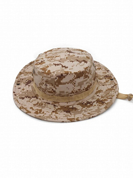 Панама летняя СМ тк. RipStop цв. Песочный от магазина Рабочий класс