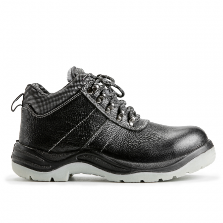 Ботинки 17М от магазина Рабочий класс