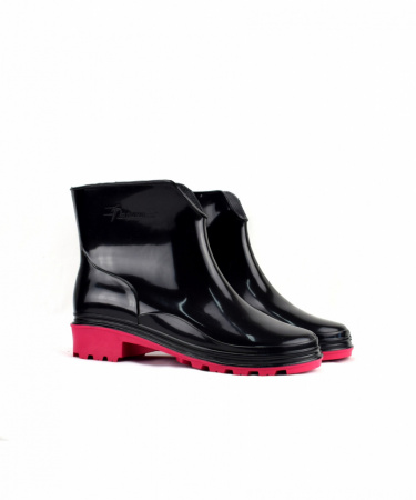 Д16 Полусапоги женские от магазина Рабочий класс