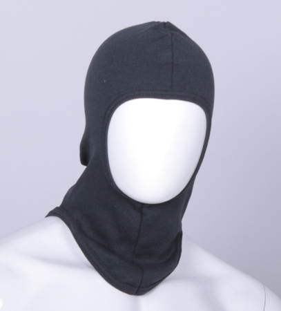 Подшлемник, открытое лицо, полушерсть от магазина Рабочий класс