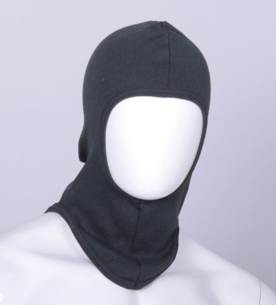 Подшлемник, открытое лицо, полушерсть от магазина Рабочий класс