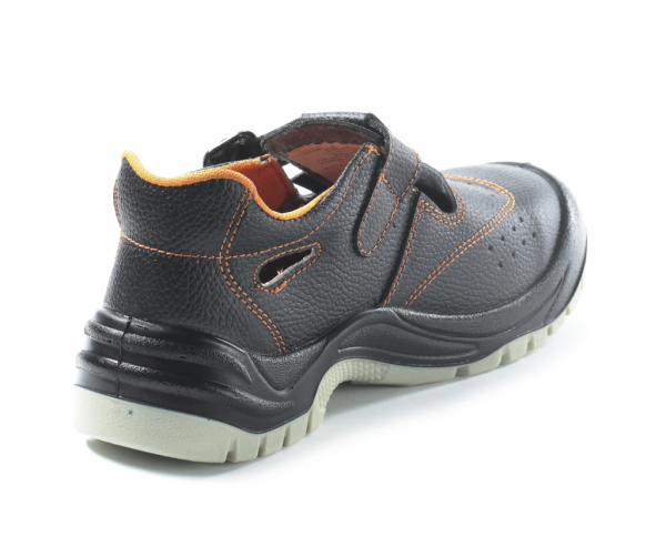 Сандали Мистраль SJ6006-S ПУ/ТПУ с МП и МС от магазина Рабочий класс