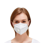 Респиратор KN 95 (FFP2) с клапаном от магазина Рабочий класс