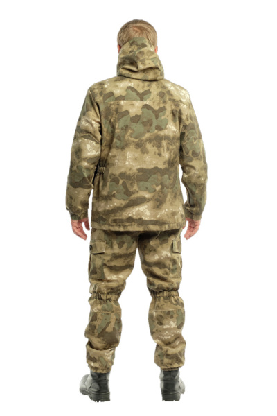 Костюм летний Горка 5 ткань Форвард от магазина Рабочий класс