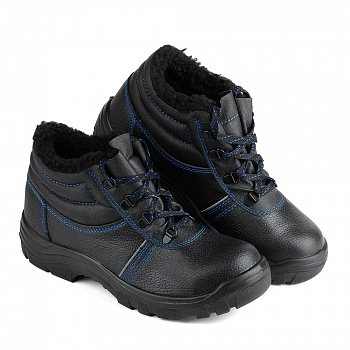 Ботинки мужские 14 (зима) с МП от магазина Рабочий класс