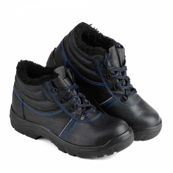 Ботинки мужские 14 (зима) с МП от магазина Рабочий класс