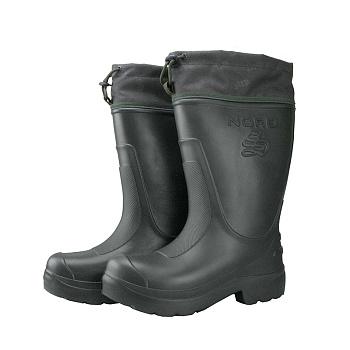 Сапоги мужские Nord ЭВА Step, олива от магазина Рабочий класс