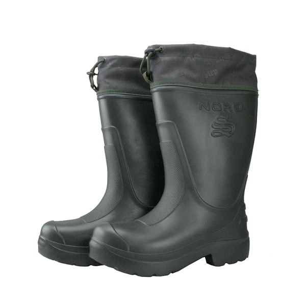 Сапоги мужские Nord ЭВА Step, олива от магазина Рабочий класс