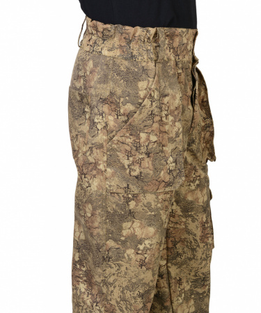 Брюки Сириус-Скаут тк. смесовая КМФ Памир от магазина Рабочий класс