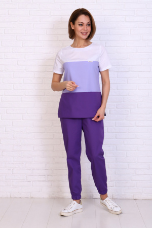 Костюм женский 193ТСК от магазина Рабочий класс