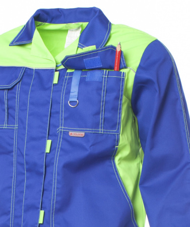 Костюм женский Веста с брюками от магазина Рабочий класс