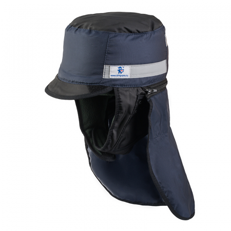 Головной убор "Каскад-2" зимний (большой +) от магазина Рабочий класс