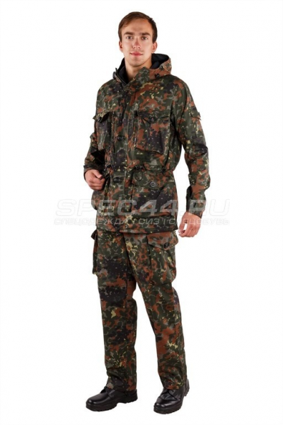 Костюм Следопыт тк. Рип-Стоп НО-6 степь от магазина Рабочий класс