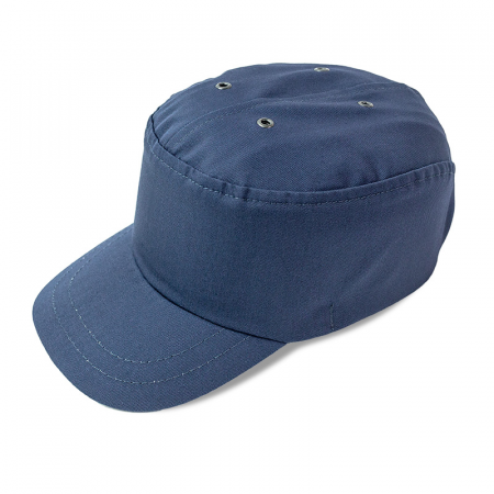 Каскетка-бейсболка (темно-синяя) от магазина Рабочий класс