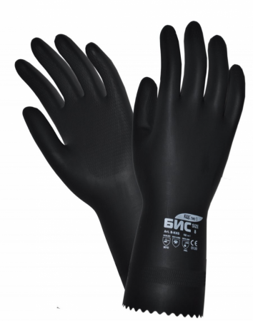 Перчатки Бис КЩС тип 1 от магазина Рабочий класс