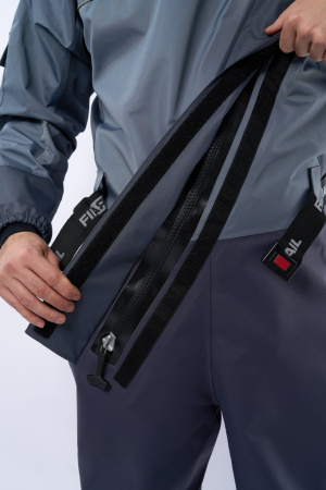 Сухой костюм Finntrail Drysuit Pro 2504 от магазина Рабочий класс