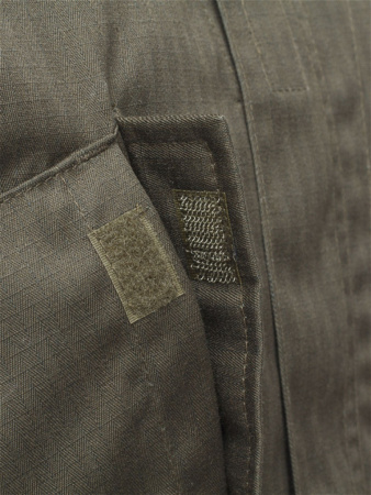 Куртка летняя URBAN оливковая от магазина Рабочий класс