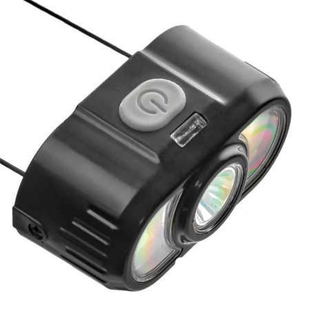 Фонарь 1315 FocusRay аккумуляторный от магазина Рабочий класс