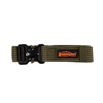 Ремень Тактический Remington Tactical Nylon Belt AR-17 Green от магазина Рабочий класс