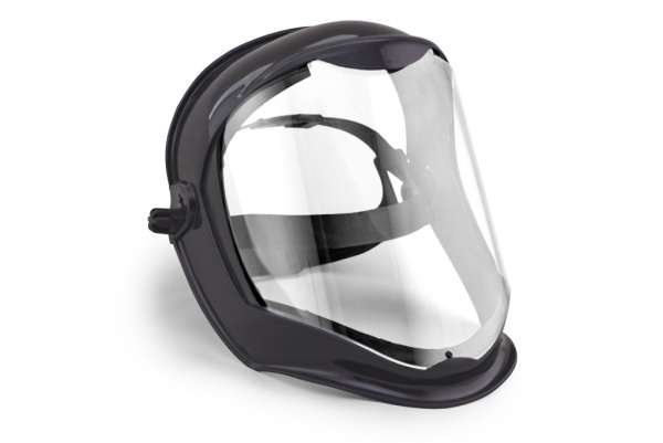 Щиток защитный лицевой НБТ-ЕВРО РИМ-11 от магазина Рабочий класс