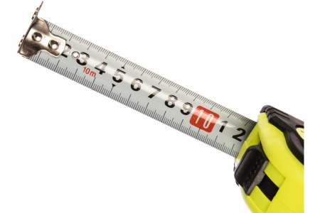 Рулетка Effecta Nylon 10 метров - 25 мм от магазина Рабочий класс