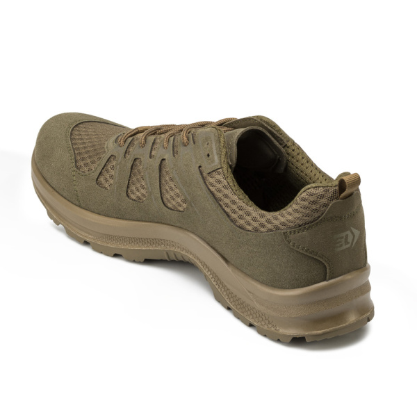 Полуботинки (кроссовки) ЭСО треккинговые ELKLAND, ПУ/Резина, мембрана, мод. 178D от магазина Рабочий класс