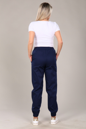 Брюки женские 203С от магазина Рабочий класс