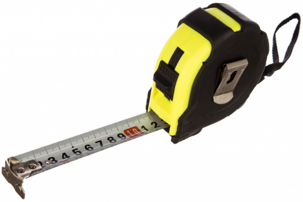 Рулетка Effecta Nylon 10 метров - 25 мм от магазина Рабочий класс