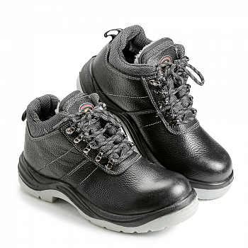 Ботинки 17М от магазина Рабочий класс