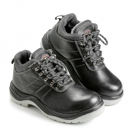 Ботинки 17М от магазина Рабочий класс