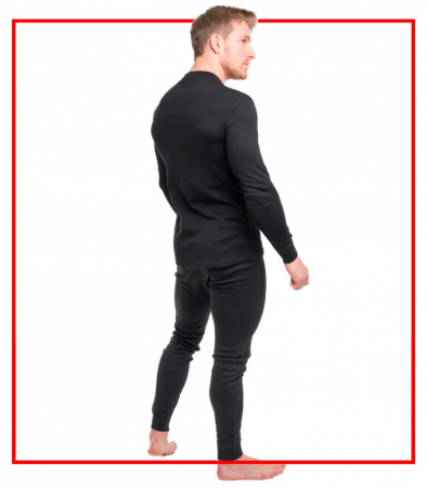 Фото Термобелье Comfort EXTRIM муж. от магазина Рабочий класс Термобелье Comfort EXTRIM муж. от магазина Рабочий класс