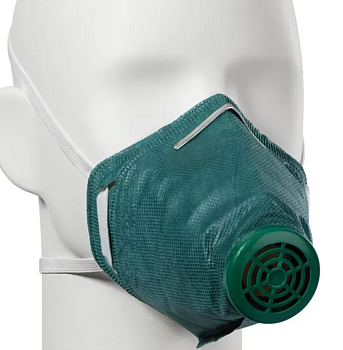 Респиратор У-2К от магазина Рабочий класс