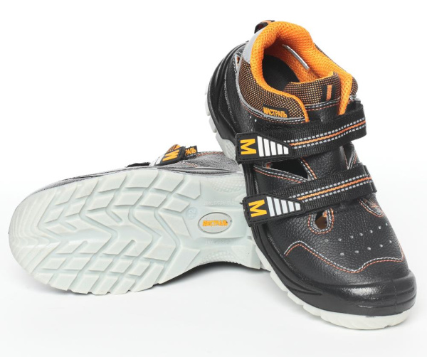 Сандалии МИСТРАЛЬ ULTRA SJ4000 ПУ-ТПУ с ПП и АС от магазина Рабочий класс