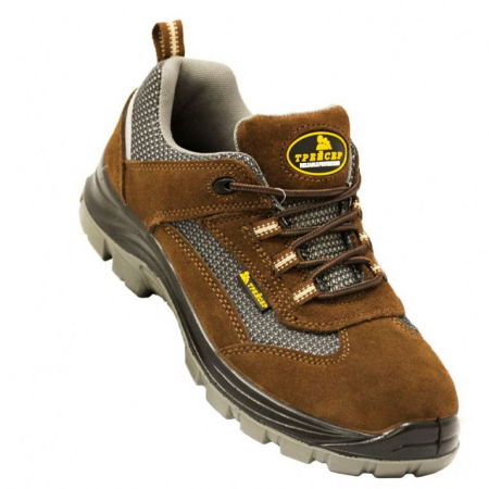 Трейсер-Актив, полуботинки ПУ-ПУ от магазина Рабочий класс