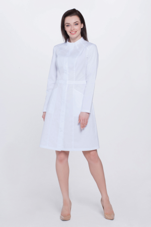 Халат женский Альттива 6-049 от магазина Рабочий класс