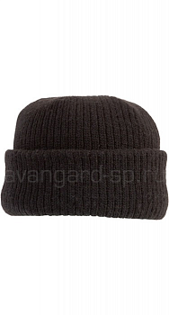 Шапка двойная "Партнер" (подкл. флис) от магазина Рабочий класс