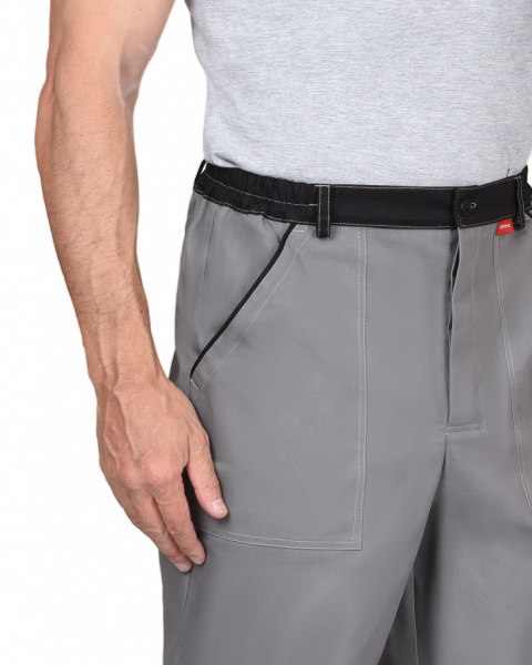 Брюки 3120 от магазина Рабочий класс