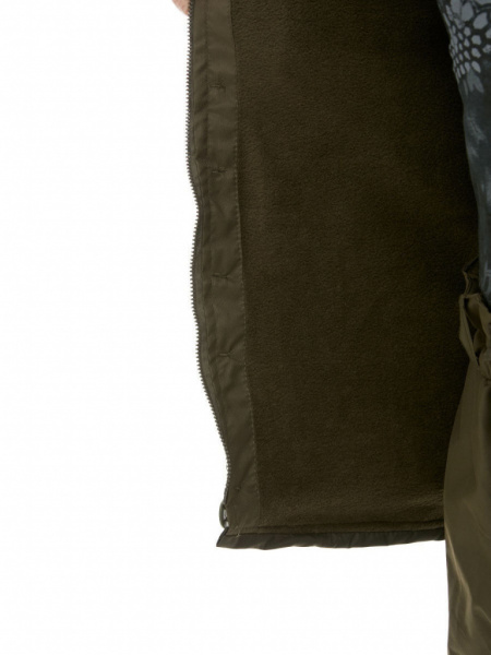 Костюм Горка 8, демисезон тк. Таслан цв. Олива от магазина Рабочий класс