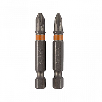 Набор бит Ultima 2шт  PH2*50, блистер от магазина Рабочий класс