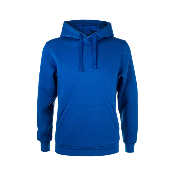 Толстовка REDFORT цв. Ярко-синий (80% Хлопок, 20% полиэстер) от магазина Рабочий класс