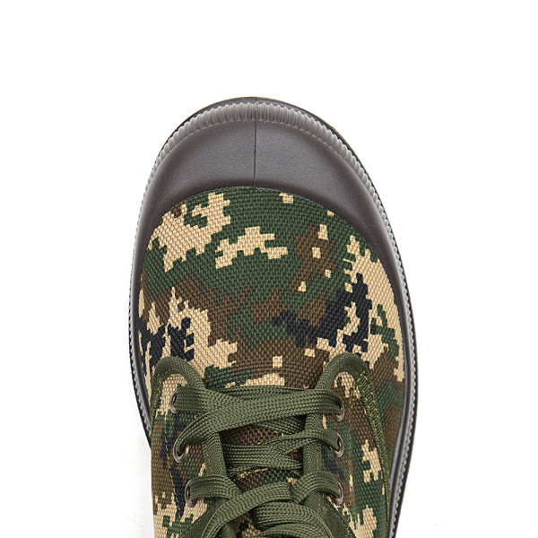 Кеды WG3-04-T от магазина Рабочий класс