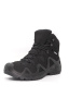 Мужские утепленные ботинки E-PRO Special Mid  арт.102 (black ) от магазина Рабочий класс