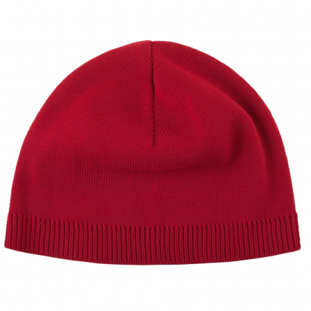 Шапка SIVER, цв. красный от магазина Рабочий класс